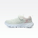 Peak Kids Shoes White/Pink - 3