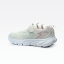Peak Kids Shoes White/Pink - 4