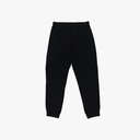 Peak Knitted Fleece Pants Black - 2