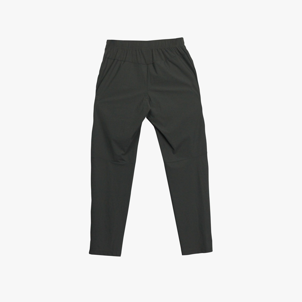 Peak Knitted Fleece Pants Ice Grey - 2