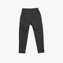 Peak Knitted Fleece Pants Ice Grey - 2