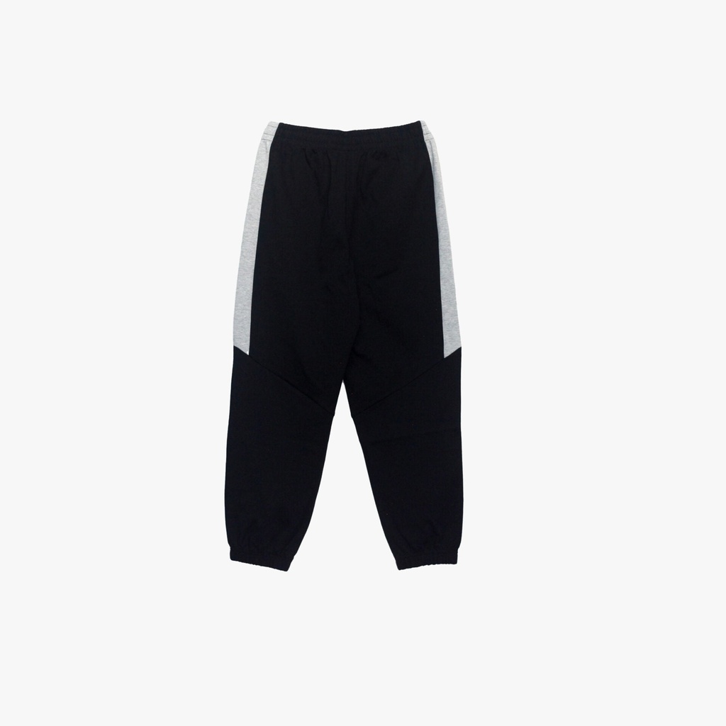 Peak Knitted Pants Black - 2
