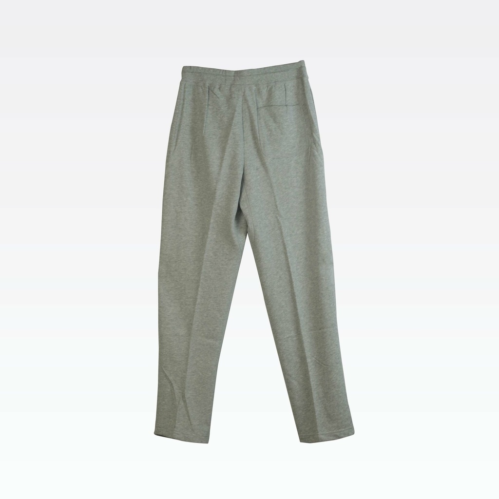 Peak Knitted Pants Lt.Melange Grey - 2