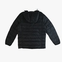 Peak Light Down Jacket Black - 2