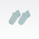 Peak Low Cut Socks (3 In 1) Lt.Purple Lt.Green - 2