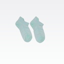 Peak Low Cut Socks (3 In 1) Lt.Purple Lt.Green - 3