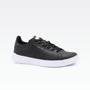 Casual Shoes Black White - 2