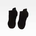 Peak Low Cut Socks Black - 2