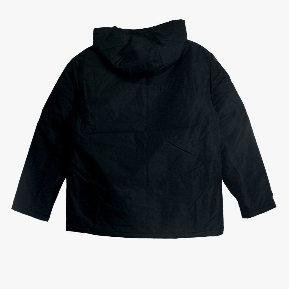 Peak Lt.Padded Windbreaker Black - 2