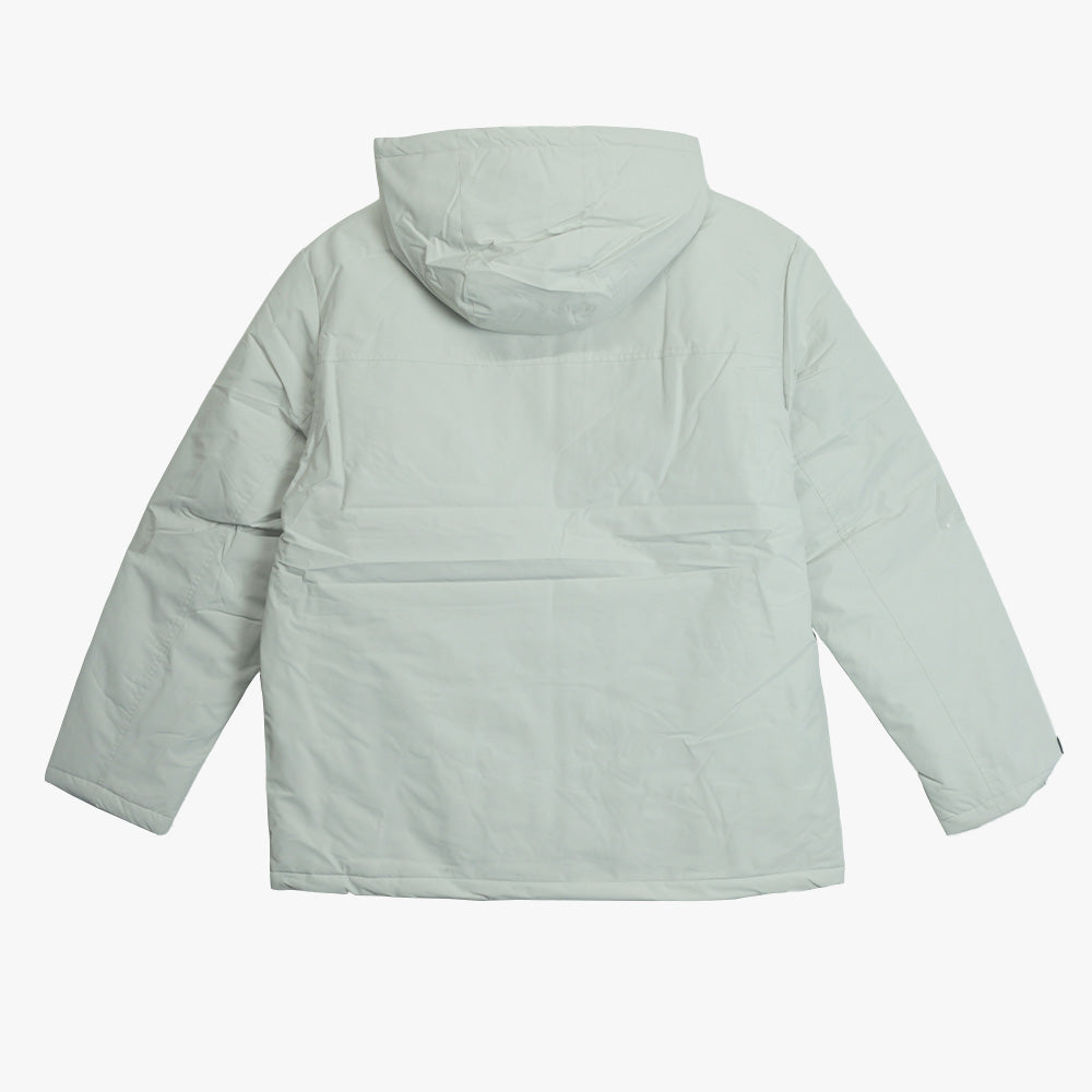 Peak Lt.Padded Windbreaker Lime Green - 2