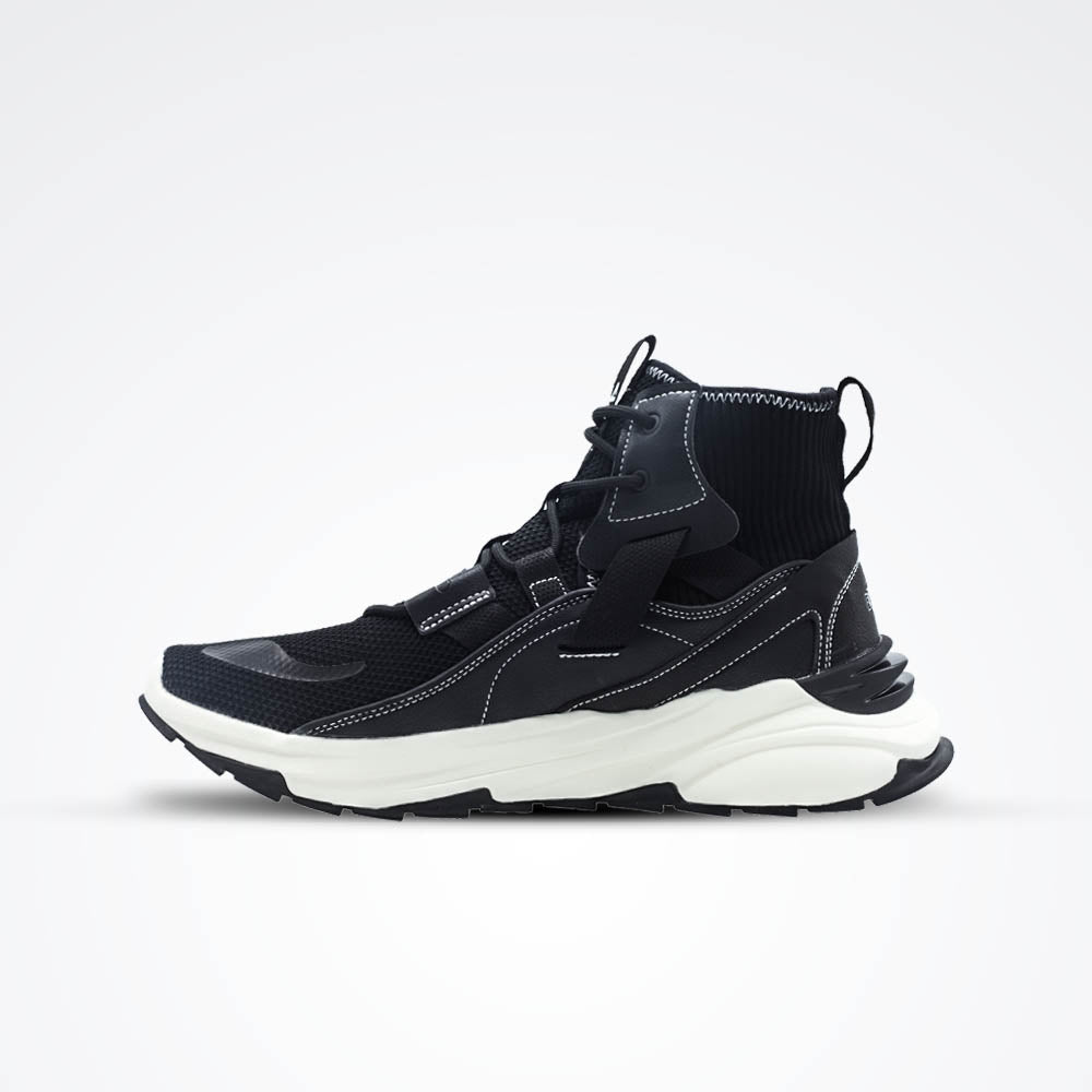 Peak Olin Men Black - 2