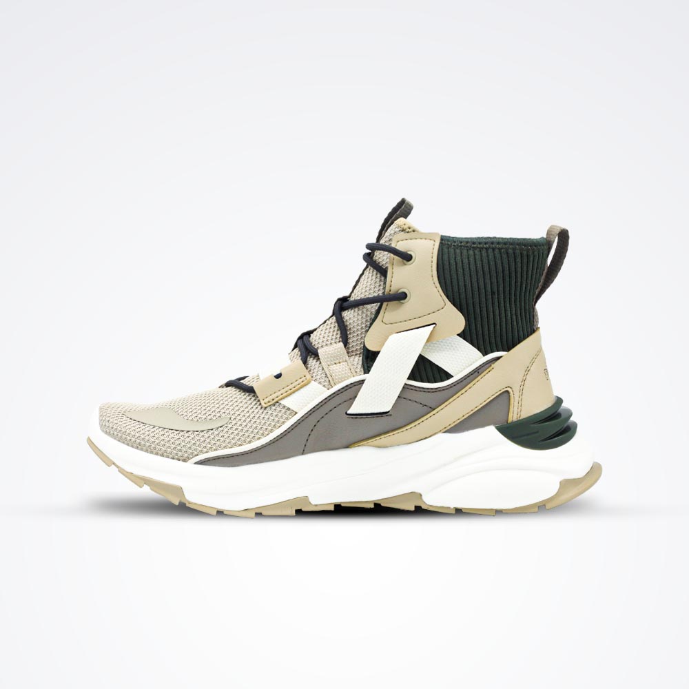 Peak Olin Men Khaki - 2