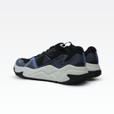 Peak Outdoor - lifestyle Shoes Black/Violet - 4