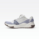 Peak Outdoor - lifestyle Shoes Lt.Grey/Purple - 3