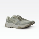 Peak Outdoor - lifestyle Shoes Silver Green - 2