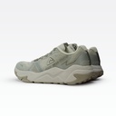 Peak Outdoor - lifestyle Shoes Silver Green - 4