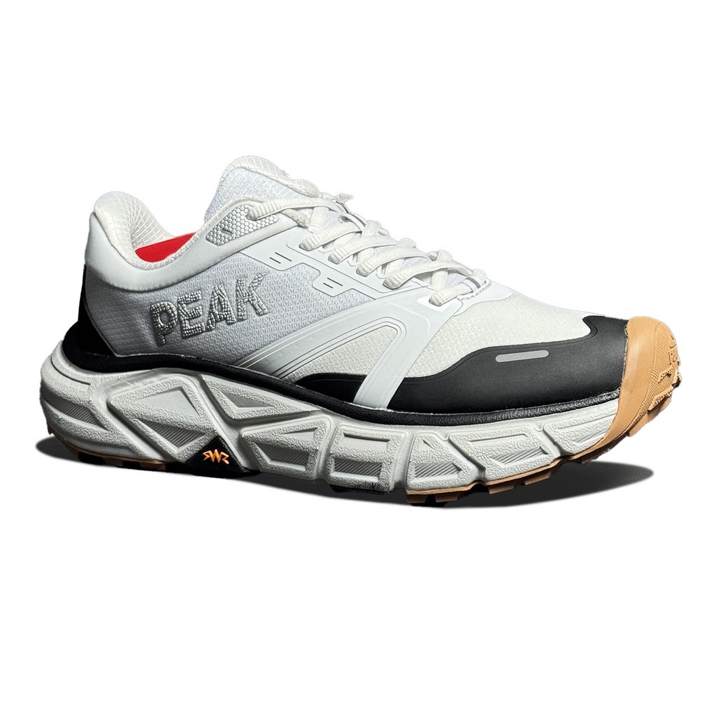 Peak Outdoor Lt.Grey/Black - 2