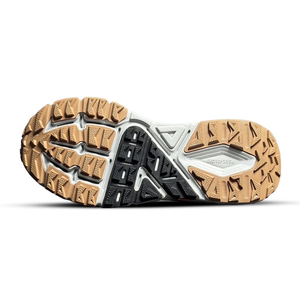 Peak Outdoor Lt.Grey/Black - 4