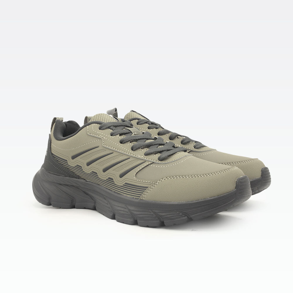 Peak Outdoor Shoes Ash Green - 2