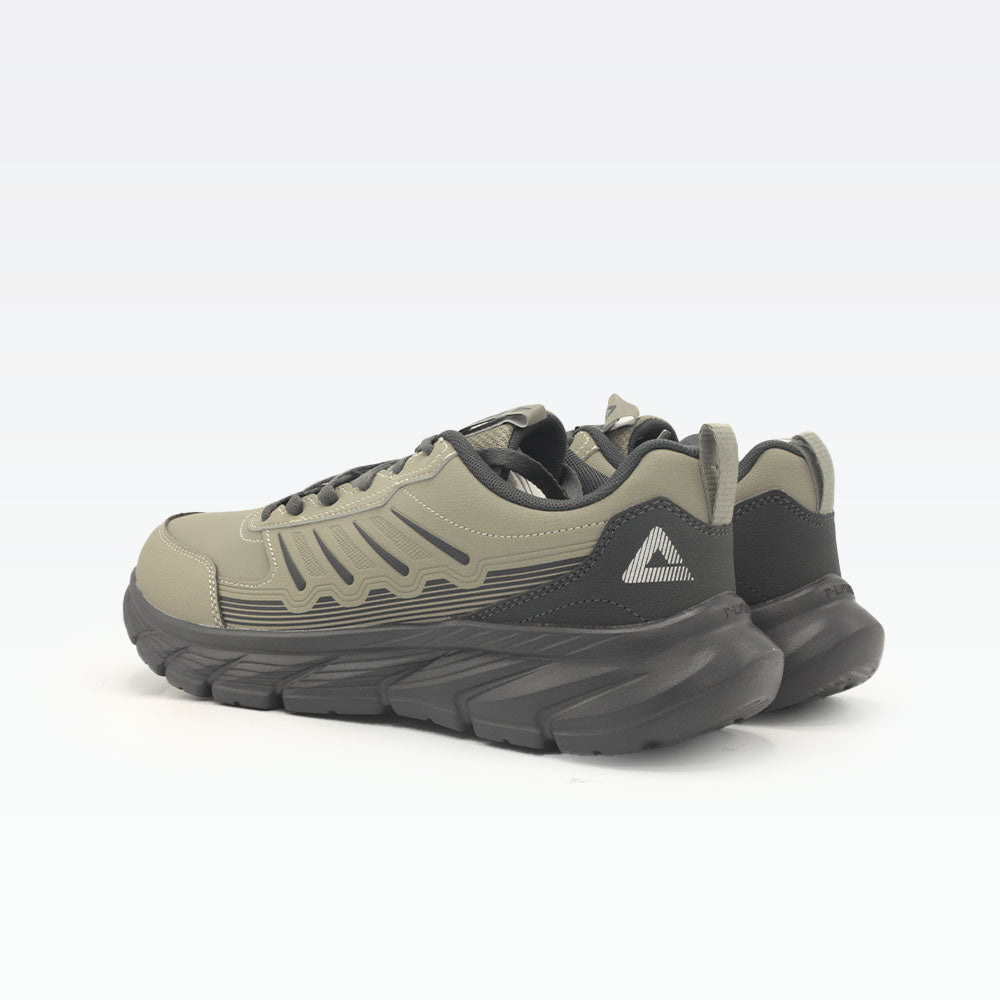 Peak Outdoor Shoes Ash Green - 4