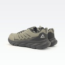 Peak Outdoor Shoes Ash Green - 4