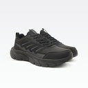 Peak Outdoor Shoes Black/Dk.Grey - 2