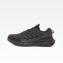 Peak Outdoor Shoes Black/Dk.Grey - 3