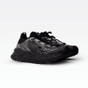 Peak Outdoor Shoes Black/Ice Grey - 3