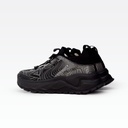 Peak Outdoor Shoes Black/Ice Grey - 4
