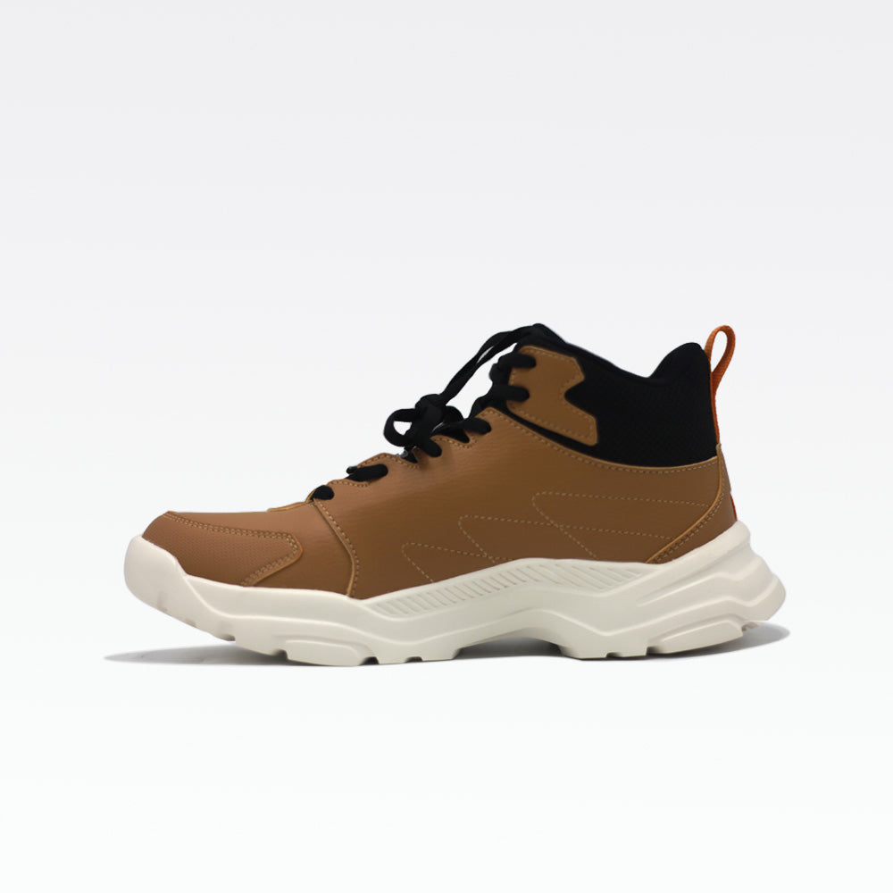 Peak Outdoor Shoes Bronze - 2