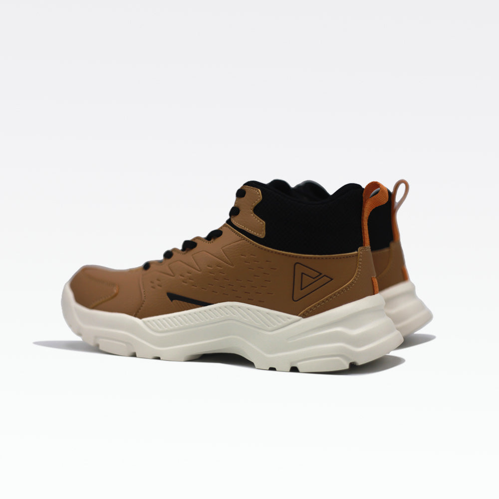 Peak Outdoor Shoes Bronze - 3