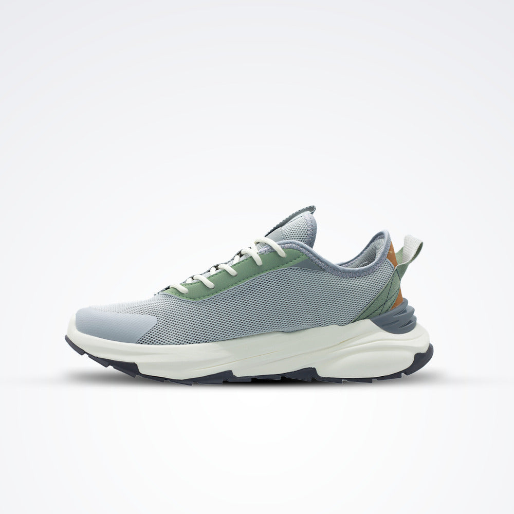 Peak Outdoor Shoes Grey - 2