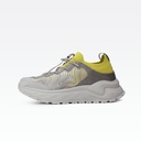 Peak Outdoor Shoes Ice Grey - 2