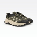 Peak Outdoor Shoes Lt. Army - 2