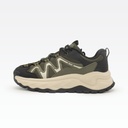 Peak Outdoor Shoes Lt. Army - 3