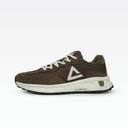 Peak P-Ultralight Sports Shoes Coffee/Brown - 3