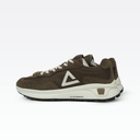 Peak P-Ultralight Sports Shoes Coffee/Brown - 4