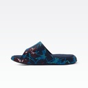 Peak Peak Slides Navy - 3