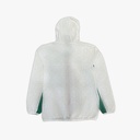 Peak Rain Jacket White - 2