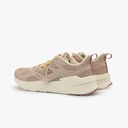 Peak Retro Casual Foo Camel Grey - 4