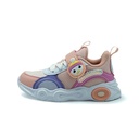 Kids Running Shoes Lt.Pink - 3