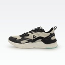 Peak Retro Casual Foo Off White Black - 2