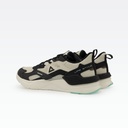 Peak Retro Casual Foo Off White Black - 4