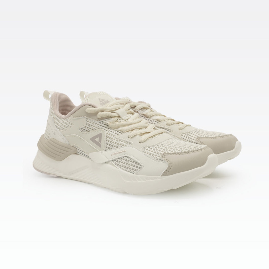 Peak Retro Casual Foo Off White Lt.Purple - 2