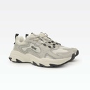 Peak Retro Casual Shoes Cool Lt.Grey - 2