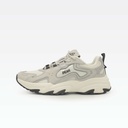 Peak Retro Casual Shoes Cool Lt.Grey - 3
