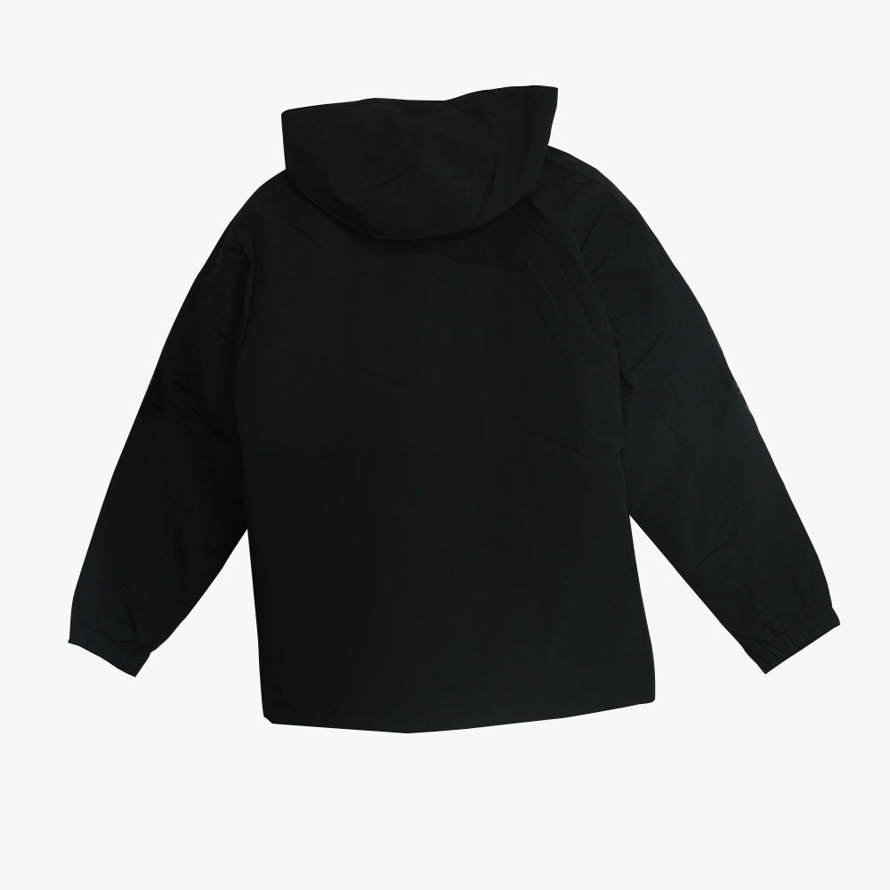 Peak 3 In 1 Windbreaker Set Black - 2