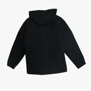 Peak 3 In 1 Windbreaker Set Black - 2