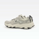 Peak Retro Casual Shoes Cool Lt.Grey - 4