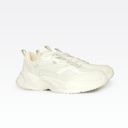 Peak Retro Casual Shoes White Pink - 2